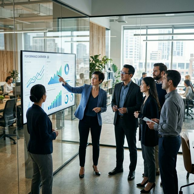 Como escalar sua operação digital sem aumentar o headcount.