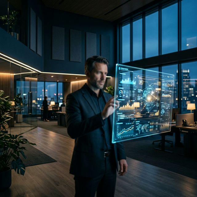 TechAlliance - Engenharia de Software e IA de Alta Performance