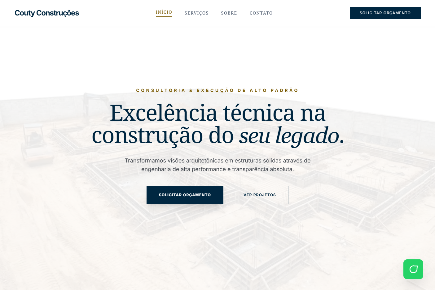 Couty Construções