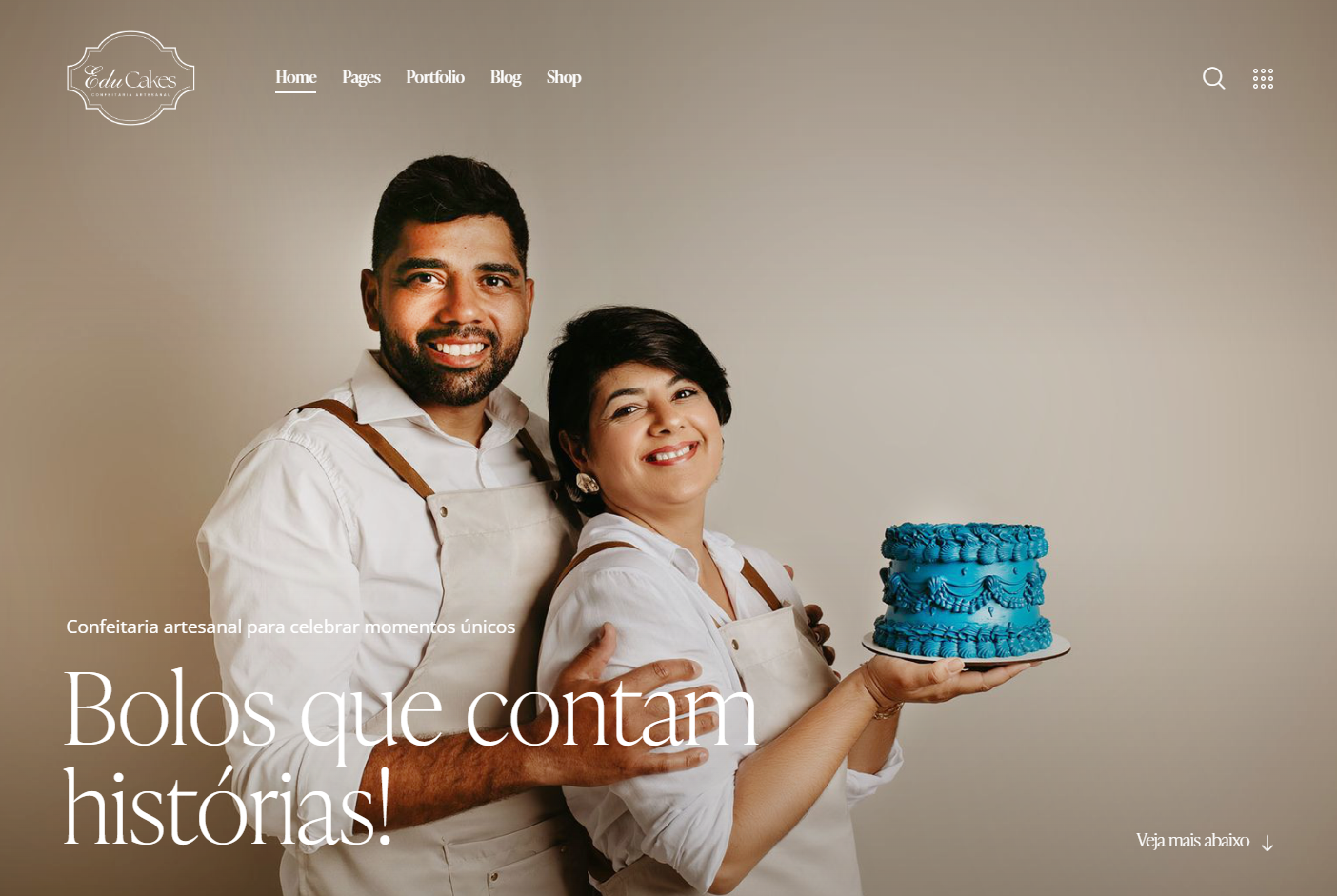 EduCakes Platform