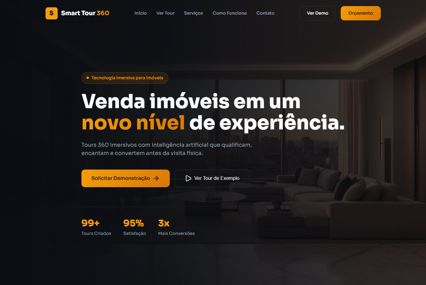 Smart Tour 360