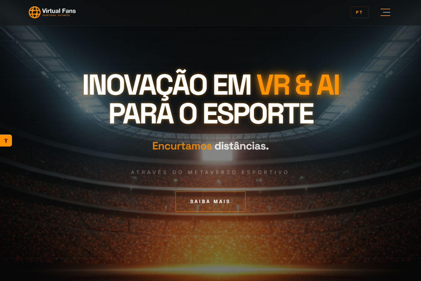 Virtual Fans